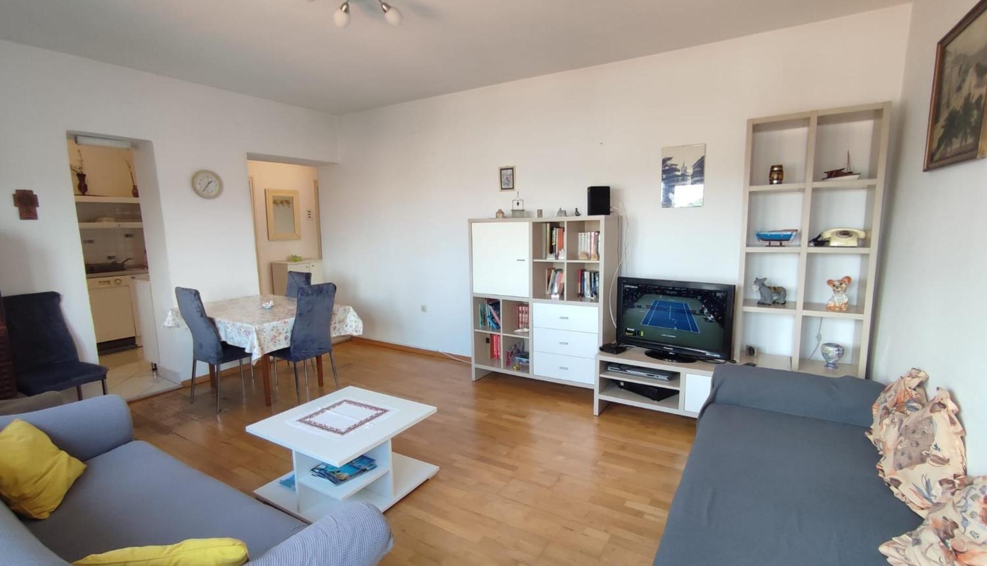 Apartment Marina زادار المظهر الخارجي الصورة