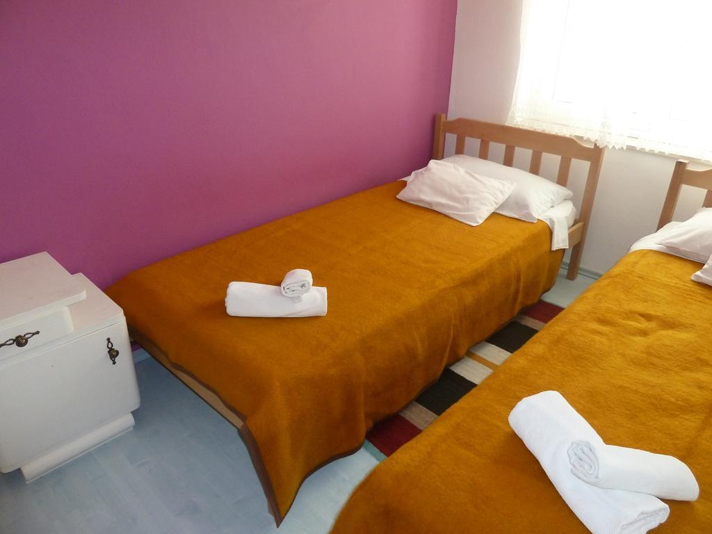 Apartment Marina زادار الغرفة الصورة