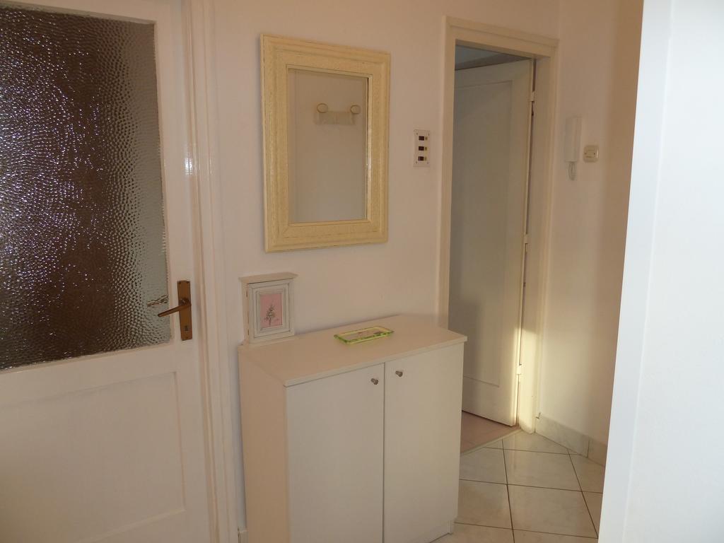 Apartment Marina زادار الغرفة الصورة