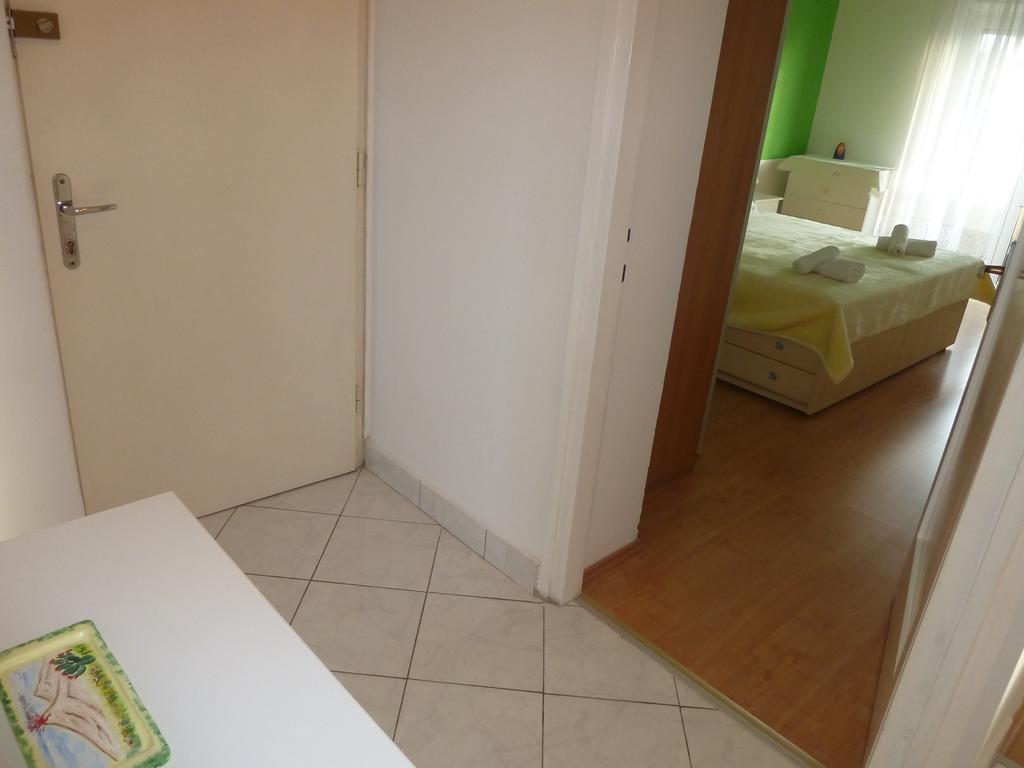 Apartment Marina زادار الغرفة الصورة