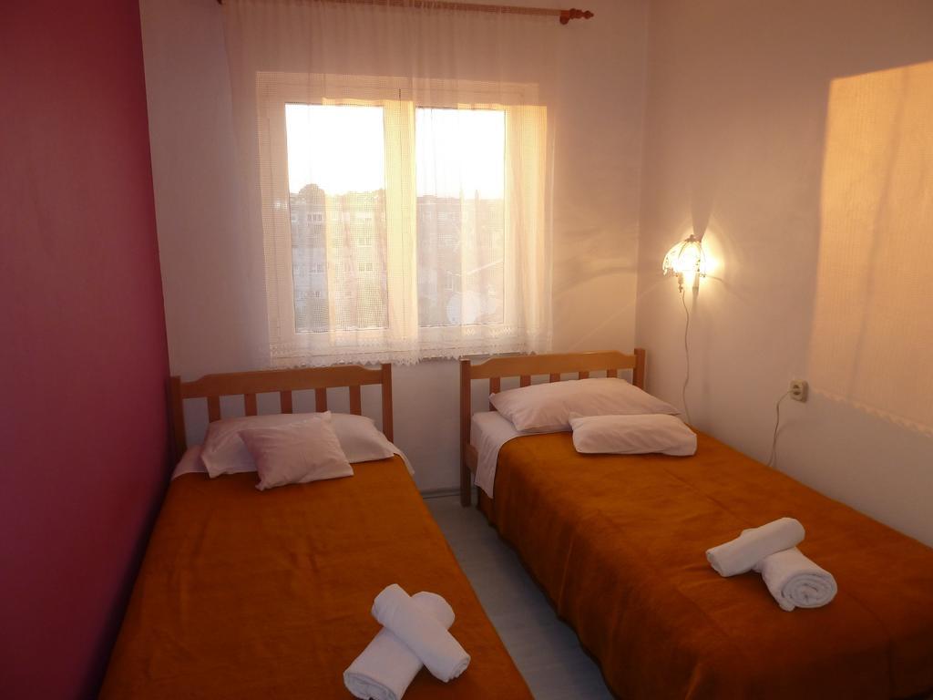 Apartment Marina زادار الغرفة الصورة