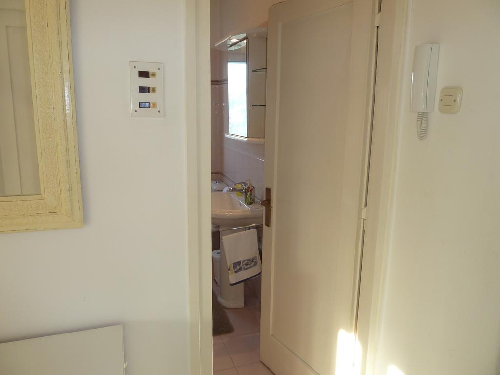 Apartment Marina زادار الغرفة الصورة