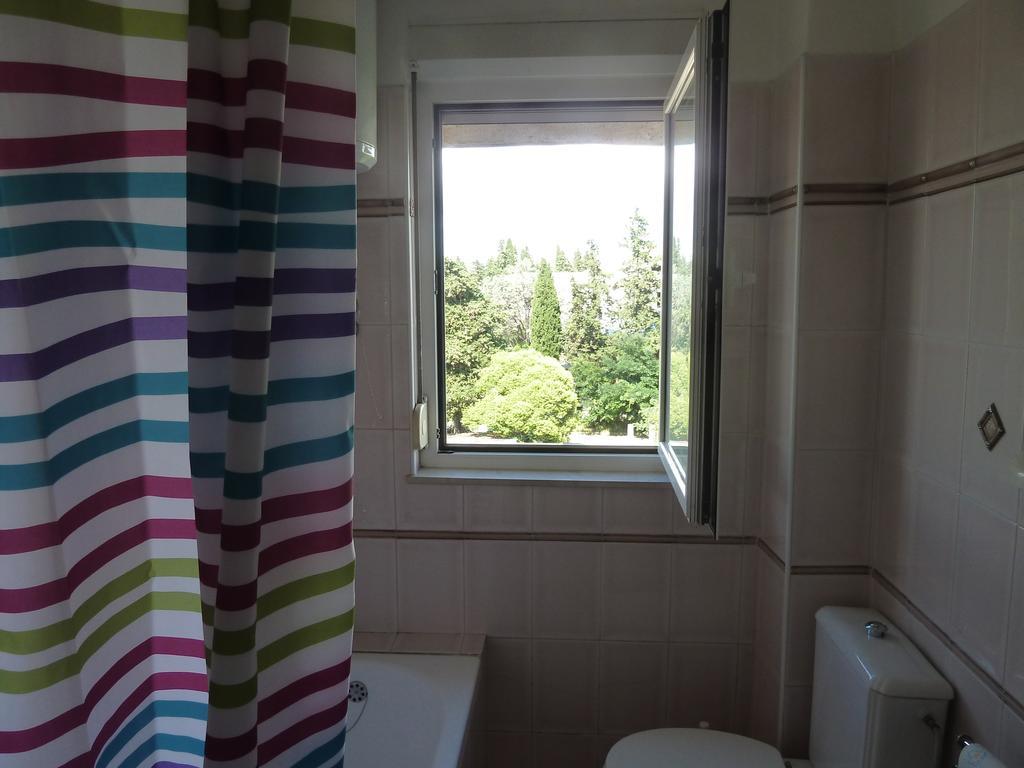Apartment Marina زادار المظهر الخارجي الصورة