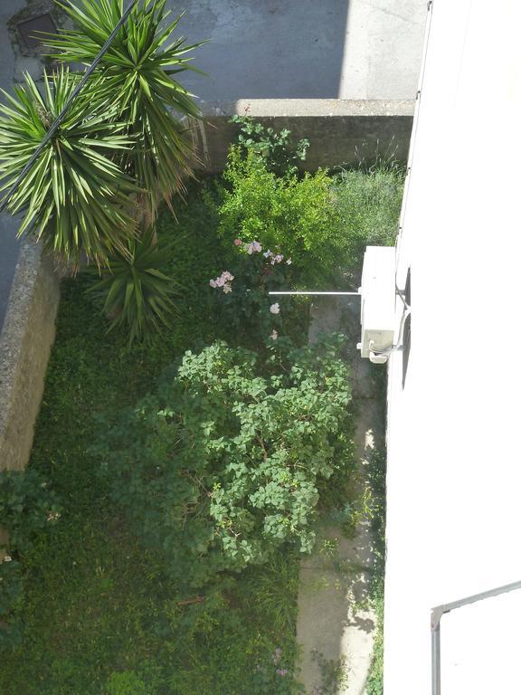 Apartment Marina زادار المظهر الخارجي الصورة