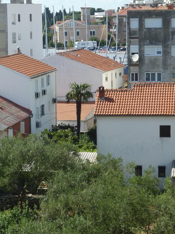 Apartment Marina زادار المظهر الخارجي الصورة